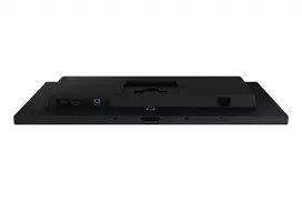 monitorius 24 2560 x 1440 - Samsung LS24D600EAUXEN - 3 nuotrauka
