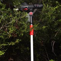 elem garden technic - Elem Garden Technic EGT-72, 7.2 V - 3 nuotrauka