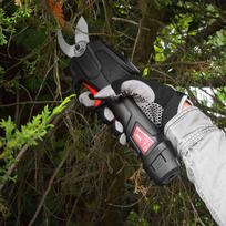 elem garden technic - Elem Garden Technic EGT-72, 7.2 V - 4 nuotrauka