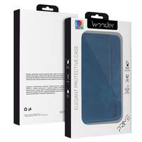 samsung m34 5g - OEM "Wonder Prime Case Galaxy M34 5G" Navy - 2 nuotrauka