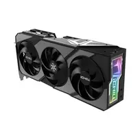 gpu rtx - Inno3D iChill GeForce RTX 5070 Ti X3 NVIDIA 16GB GDDR7 - 3 nuotrauka