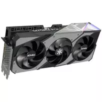 gpu rtx - INNO3D iChill GeForce RTX 5080 X3 16GB GDDR7 - 2 nuotrauka