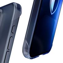 skaidres - Dėklas 3mk Just20g MagCase, skirtas Samsung Galaxy S26 Ultra - skaidrus - 10 nuotrauka
