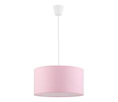 pinti pakabinami sviestuvai - TK Lighting Rondo Kids 3231, E27, 1 x 15 W, rožinė - 2 nuotrauka