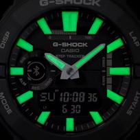sportinis laikrodis - CASIO G-SHOCK GBA-950-1AER - 4 nuotrauka