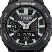 sportinis laikrodis - CASIO G-SHOCK GBA-950-1AER - 6 nuotrauka