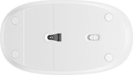 balta pelyte - HP 240 White (Balta) - 6 nuotrauka