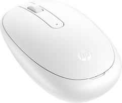 balta pelyte - HP 240 White (Balta) - 7 nuotrauka
