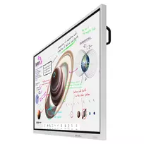 samsung flip 3 - Samsung FLIP WM85B 85" - 6 nuotrauka