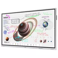 samsung flip 3 - Samsung FLIP WM85B 85" - 7 nuotrauka
