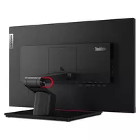 monitorius 20 - Lenovo ThinkVision T24t-20 - 7 nuotrauka