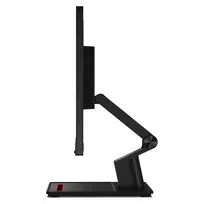 monitorius 20 - Lenovo ThinkVision T24t-20 - 9 nuotrauka