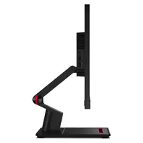 monitorius 20 - Lenovo ThinkVision T24t-20 - 10 nuotrauka