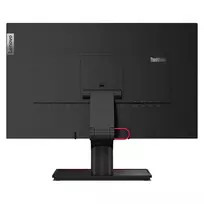 monitorius 20 - Lenovo ThinkVision T24t-20 - 11 nuotrauka