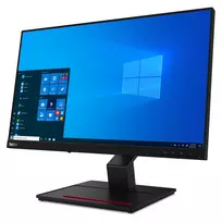 monitorius 20 - Lenovo ThinkVision T24t-20 - 14 nuotrauka
