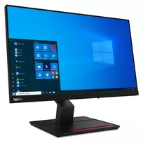 monitorius 20 - Lenovo ThinkVision T24t-20 - 15 nuotrauka