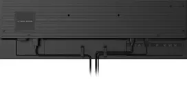 uhd 4k monitorius - Iiyama ProLite LH5065UHSB-B1AG 50", 4K, juodas (Black) - 6 nuotrauka