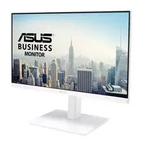 75hz monitorius - Asus VA24EQSB-W 23.8", IPS, FHD, 75Hz - 2 nuotrauka