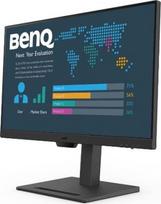 monitorius 2x hdmi hdmi - BenQ BL2790T 27", IPS, FHD, 100Hz, 5ms, Juodas (Black) - 5 nuotrauka