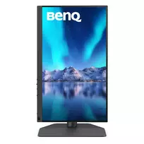 benq sw27 - BenQ SW272Q - 3 nuotrauka