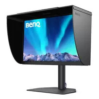 benq sw27 - BenQ SW272Q - 5 nuotrauka