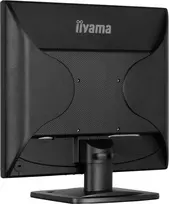 led monitorius - Iiyama ProLite E1980S-B1 19", Juodas (Black) - 3 nuotrauka