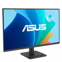 gaming monitoriai - ASUS VA249QG 24", IPS, 120Hz, Juodas (Black) - 4 nuotrauka
