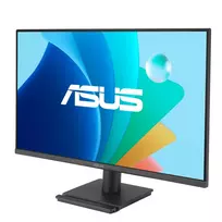 gaming monitoriai - ASUS VA249QG 24", IPS, 120Hz, Juodas (Black) - 5 nuotrauka