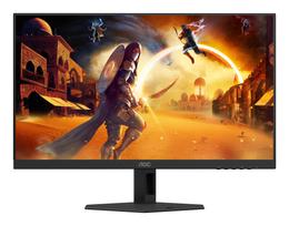 monitor 27 1080 - AOC 27G4ZRE - 13 nuotrauka