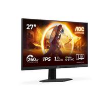 monitor 27 1080 - AOC 27G4ZRE - 16 nuotrauka