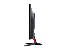 hdmi vga - Acer Nitro KG242Y Ebmiix 23.8", IPS, 100Hz, Juodas (Black) - 2 nuotrauka