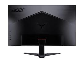 hdmi vga - Acer Nitro KG242Y Ebmiix 23.8", IPS, 100Hz, Juodas (Black) - 4 nuotrauka