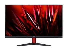 hdmi vga - Acer Nitro KG242Y Ebmiix 23.8", IPS, 100Hz, Juodas (Black) - 6 nuotrauka