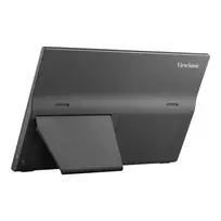 usb c monitorius - Monitorius ViewSonic VX1654 – 15,6" | IPS | FHD | 6 ms | 60 Hz | Nešiojamas, USB-C - 5 nuotrauka