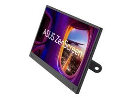 usb c monitorius - ASUS ZenScreen MB166CR nešiojamas 15,6" - 2 nuotrauka