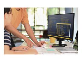 2 1 hdmi monitoriai - Philips 24B2N2200/00 - 2 nuotrauka