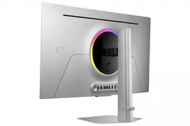 monitor odyssey oled g8 - Samsung Odyssey G8 LS32FG812SUXEN - 3 nuotrauka