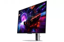 monitor odyssey oled g8 - Samsung Odyssey G8 LS32FG812SUXEN - 4 nuotrauka