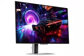 monitor odyssey oled g8 - Samsung Odyssey G8 LS32FG812SUXEN - 5 nuotrauka