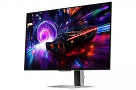 monitor odyssey oled g8 - Samsung Odyssey G8 LS32FG812SUXEN - 6 nuotrauka