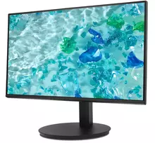 qhd monitorius - Acer Vero CB272UGBMIIPRX 27", IPS, QHD, 120Hz - 2 nuotrauka