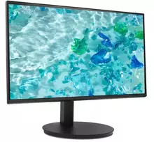 qhd monitorius - Acer Vero CB272UGBMIIPRX 27", IPS, QHD, 120Hz - 3 nuotrauka