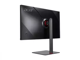 acer - Acer Nitro XV275KP5b 27", IPS, 4K, 160Hz - 2 nuotrauka