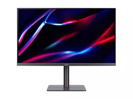 acer - Acer Nitro XV275KP5b 27", IPS, 4K, 160Hz - 5 nuotrauka