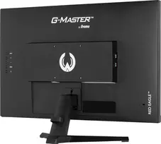 monitorius 27 coliu - iiyama G-MASTER G2770QSU-B6 27", WQHD, 180Hz, Juodas (Black) - 2 nuotrauka