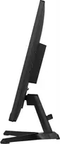 monitorius 27 coliu - iiyama G-MASTER G2770QSU-B6 27", WQHD, 180Hz, Juodas (Black) - 4 nuotrauka