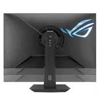 4k monitorius - ASUS ROG Strix XG32UCG 31.5", 4K, 160Hz, Juodas (Black) - 2 nuotrauka