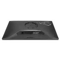4k monitorius - ASUS ROG Strix XG32UCG 31.5", 4K, 160Hz, Juodas (Black) - 7 nuotrauka