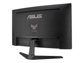 curved monitorius - Asus TUF Gaming VG27VQ3B 27", Fast VA, FHD, 180Hz - 2 nuotrauka