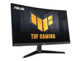 curved monitorius - Asus TUF Gaming VG27VQ3B 27", Fast VA, FHD, 180Hz - 4 nuotrauka